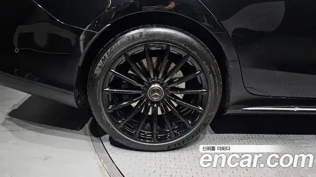 Mercedes-Benz AMG GT, 2021