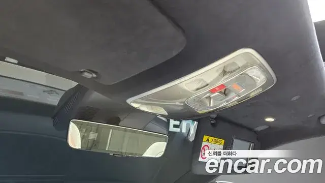 Genesis GV80, 2025
