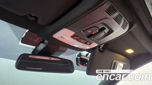 BMW 4 Series, 2018