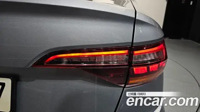 Volkswagen Jetta, 2021