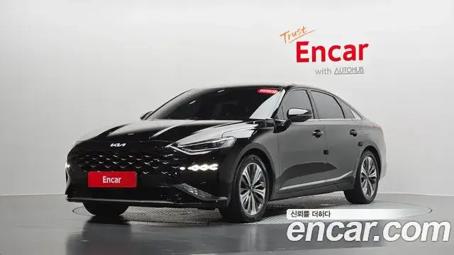 Kia K8, 2023