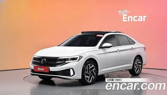 Volkswagen Jetta, 2024