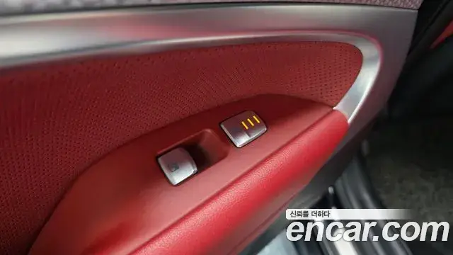 Genesis G70, 2021
