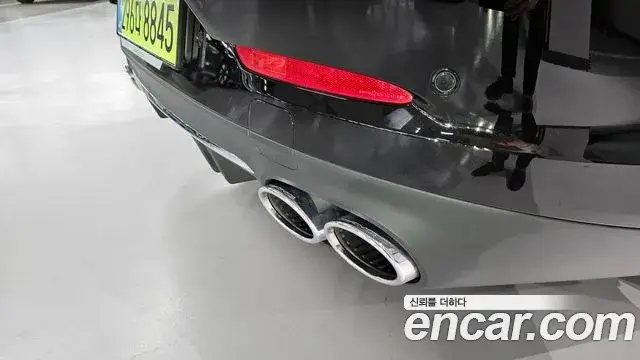 Mercedes-Benz AMG GT, 2026