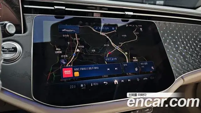 Mercedes-Benz E-Class, 2024