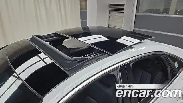 Audi A6, 2021
