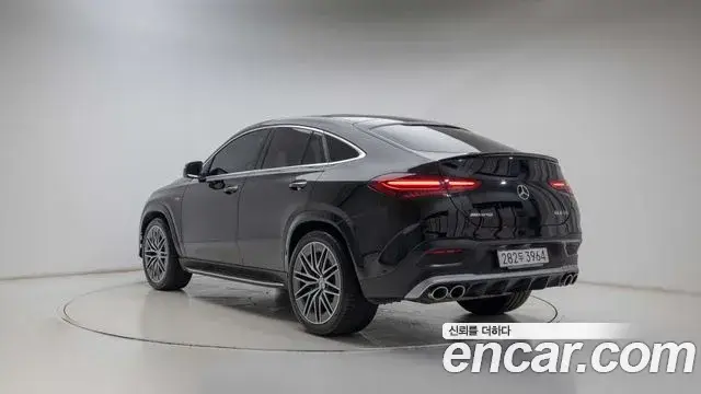 Mercedes-Benz GLE-Class, 2025