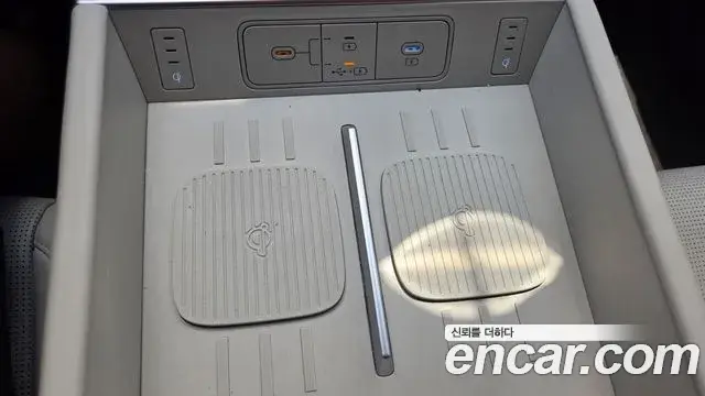 Hyundai Santa Fe, 2025