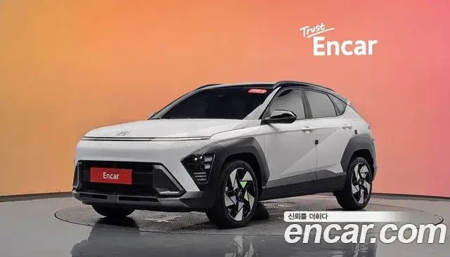 Hyundai Kona, 2023