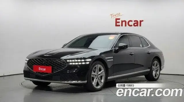 Genesis G90, 2023