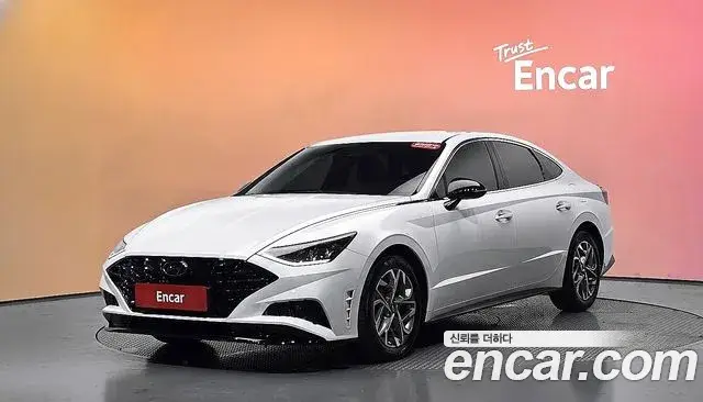 Hyundai Sonata, 2022