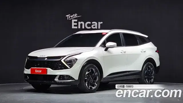 Kia Sportage, 2024