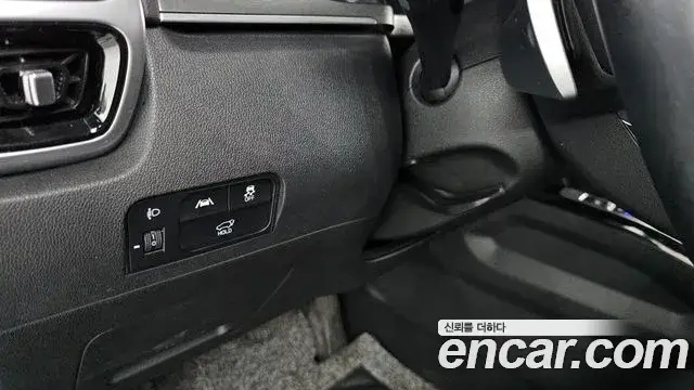 Kia Sorento, 2021