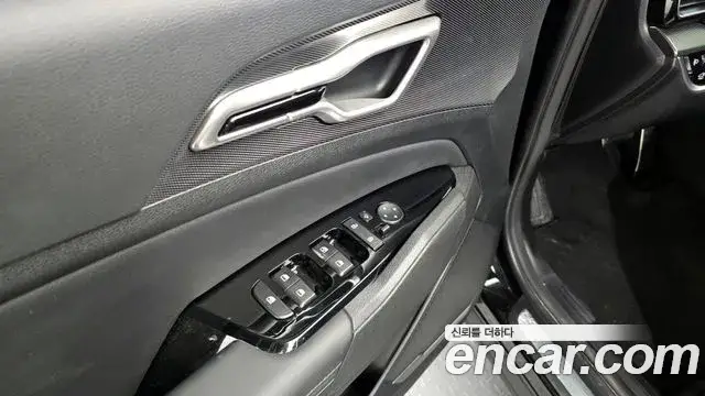 Kia Sportage, 2024