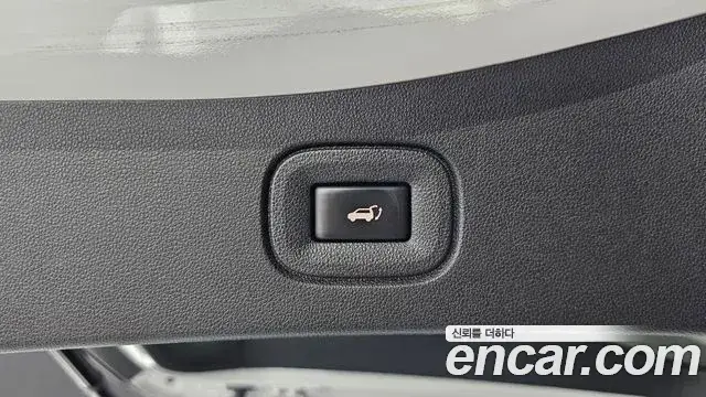 Renault Samsung QM6, 2022