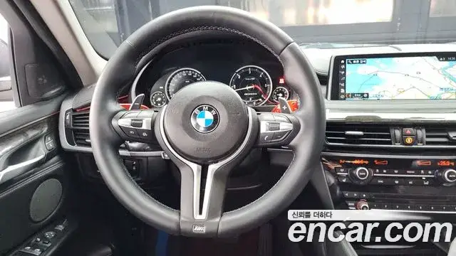 BMW X6, 2018