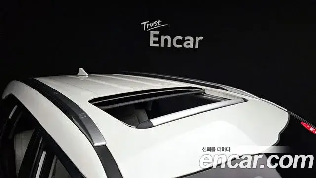 Kia Seltos, 2022
