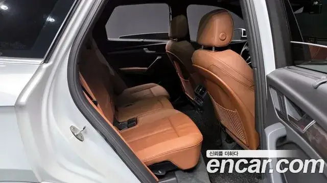 Audi Q5, 2023