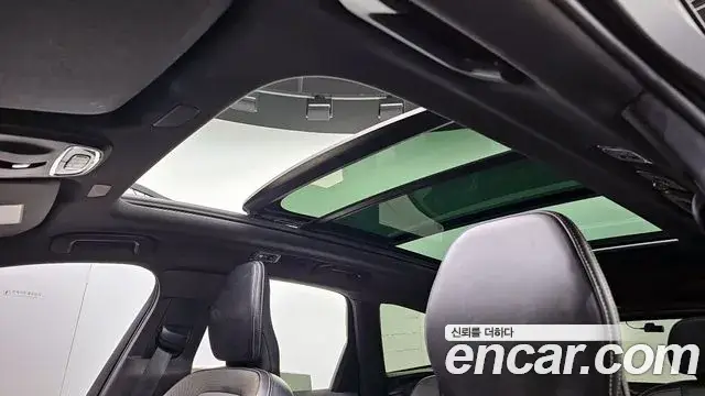 Volvo XC60, 2021