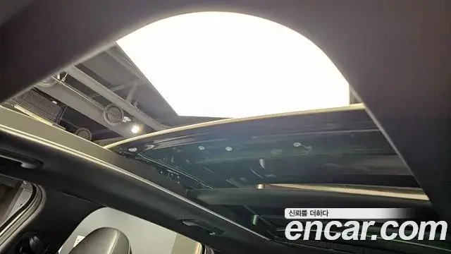 Hyundai Tucson Hybrid, 2020