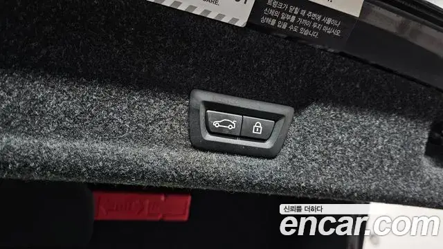 BMW 3 Series, 2021