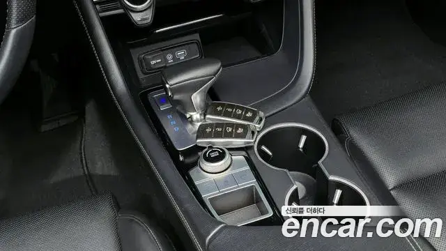 Genesis G70, 2018