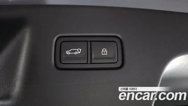 Hyundai Palisade, 2025