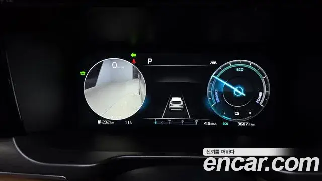 Kia Sorento, 2023