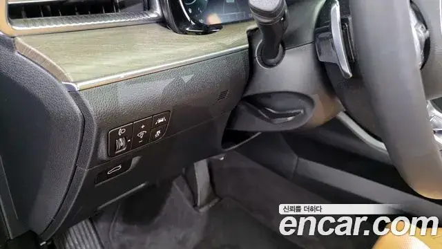 Kia K5, 2021