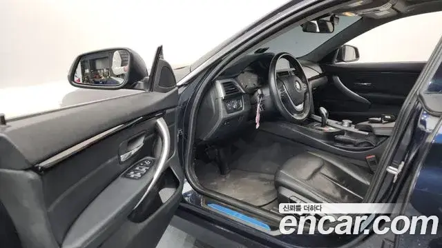 BMW 4 Series, 2020