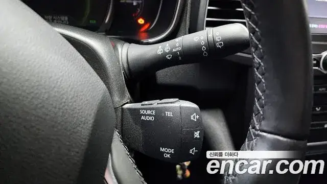 Renault Samsung QM6, 2020