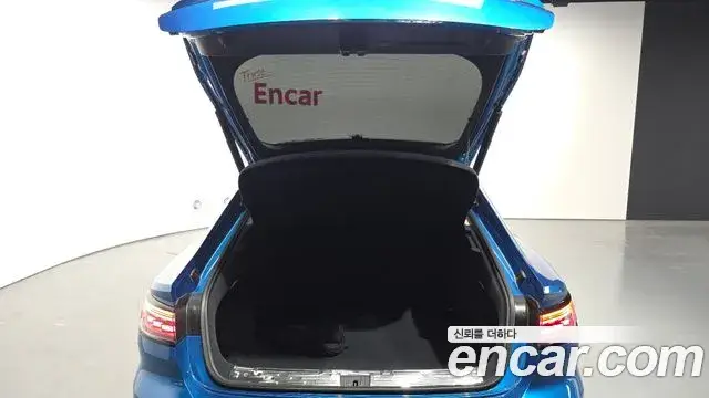 Volkswagen Arteon, 2022