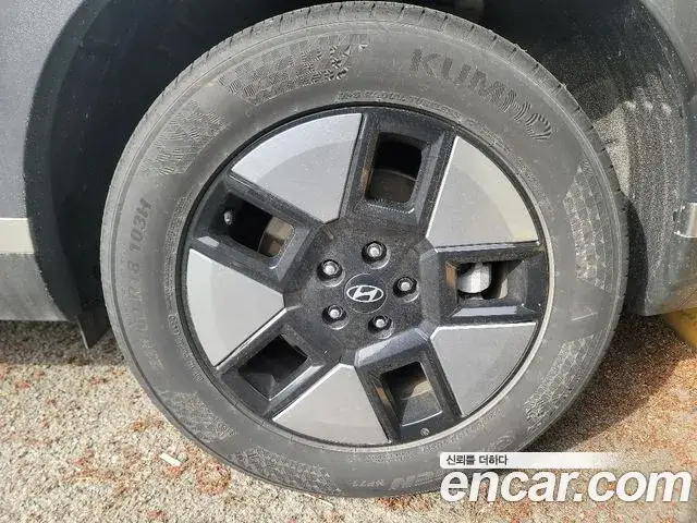 Hyundai Santa Fe, 2024