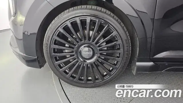 Kia Carnival, 2024