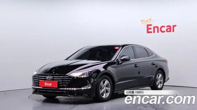 Hyundai Sonata, 2023