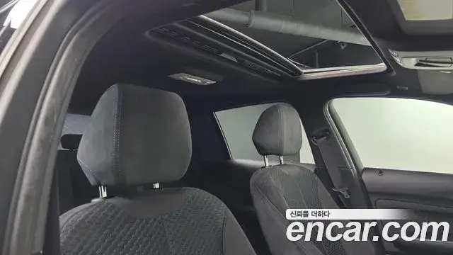BMW 1 Series, 2018