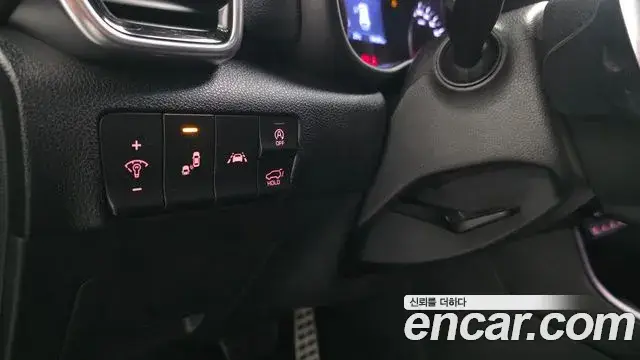 Kia Sportage The Bold, 2018