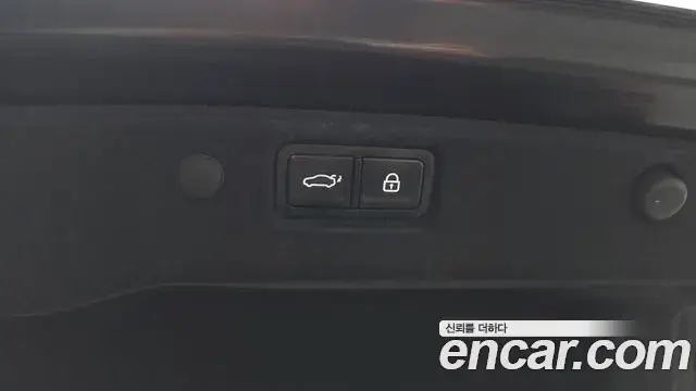 Kia K5, 2024
