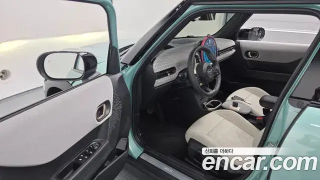 Mini Cooper S, 2024
