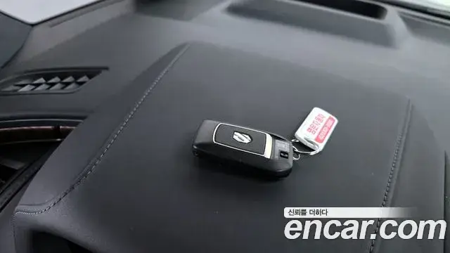 Toyota Alphard, 2024