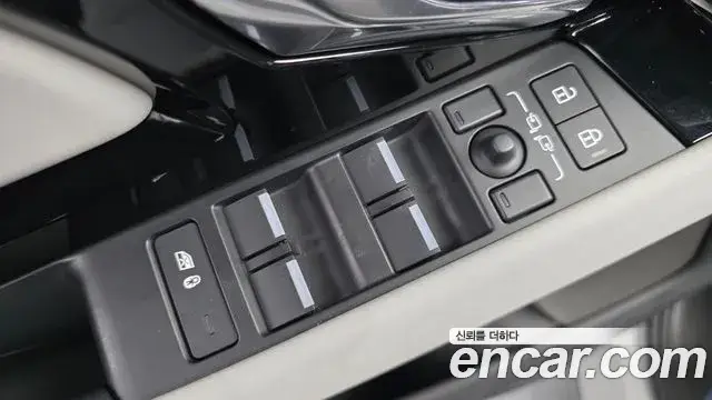 Land Rover Range Rover Evoque, 2025