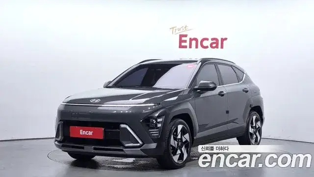 Hyundai Kona, 2023