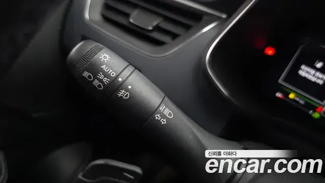 Renault Samsung XM3, 2021