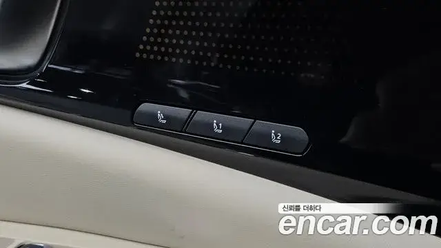 Kia Carnival, 2025