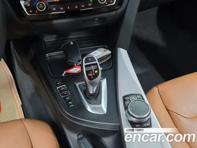 BMW 4 Series, 2018