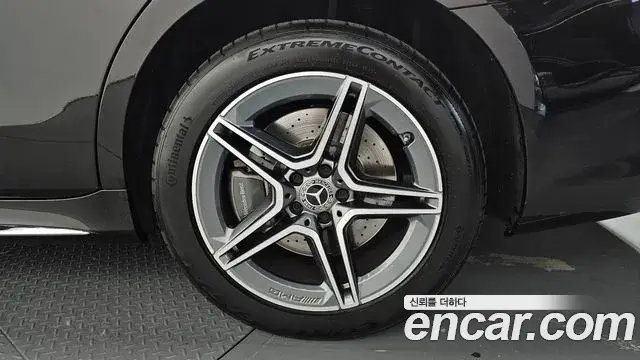Mercedes-Benz S-Class, 2022