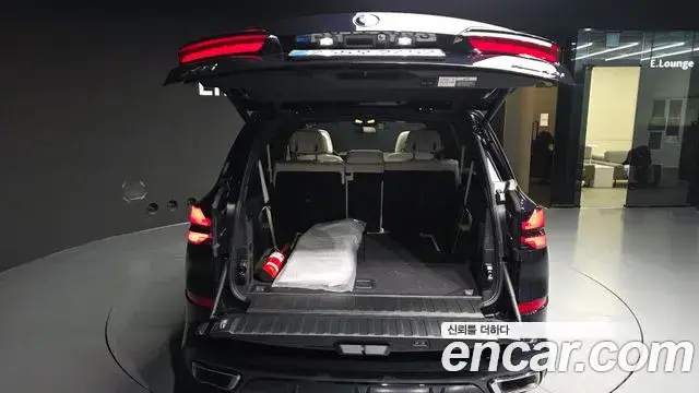 BMW X5, 2025