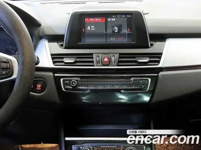 BMW 2 Series Active Tourer, 2019
