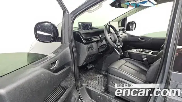 Hyundai Staria, 2026
