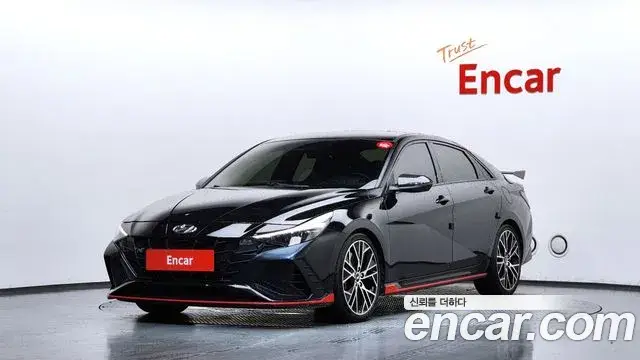 Hyundai Avante, 2022